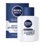 Nivea Replenishing After Save Balsam Επανορθώνει και Αναζωογονεί την Επιδερμίδα 100ml