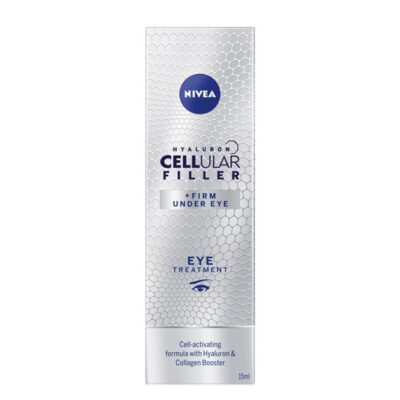 Nivea Hyaluron Cellular Filler & Firming Under Eye