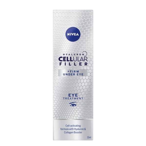 Nivea Hyaluron Cellular Filler & Firming Under Eye