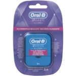 Oral-B 3D White Luxe Οδοντικό Νήμα 35m