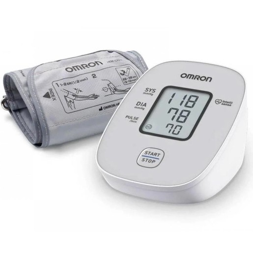 Omron M2 Basic
