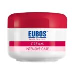 Eubos Cream Ενυδατική κρέμα ημέρας για ξηρή επιδερμίδα 50ml