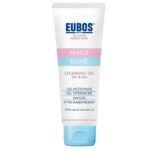 Eubos Baby Washing Gel Γέλη Καθαρισμού για το Καθημερινό Μπάνιο 125 ml