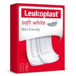 BSN Medical Leukoplast Professional Soft Αυτοκόλλητα Επιθέματα σε 2 Μεγέθη 20 Τεμάχια