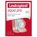BSN Medical Leukoplast Professional Aqua Pro Αδιάβροχα Αυτοκόλλητα Επιθέματα σε 3 Μεγέθη 20 Τεμάχια