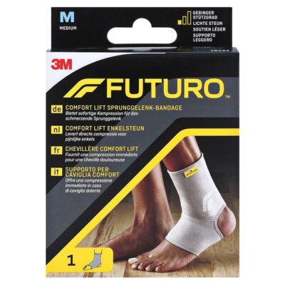 Futuro Ελαστική Επιστραγαλίδα Comfort Lift 1 Τεμάχιο 76582