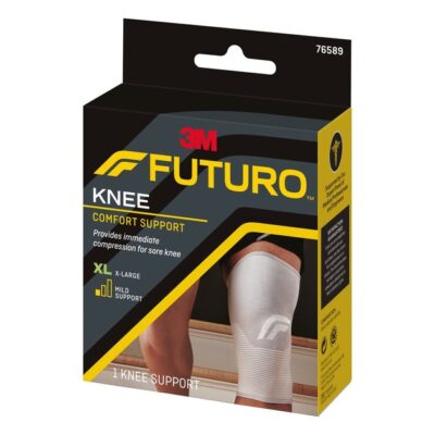Futuro Ελαστική Επιγονατίδα Comfort Lift 1 Τεμάχια