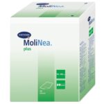 Hartmann MoliNea Plus 90 x 180cm Υποσέντονα Μεσαίας Απορροφητικότητας 20 Τεμάχια