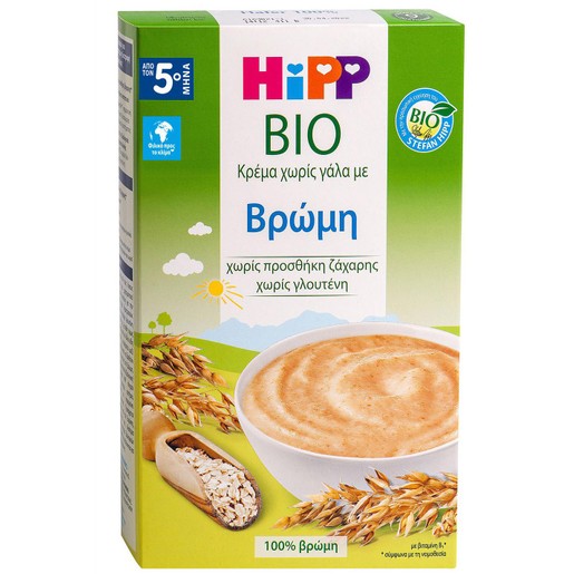 Μετά τον 5ο Μήνα 200g