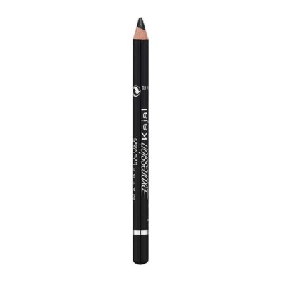 Maybelline Expression Kajal Soft Eye Pencil 4gr
