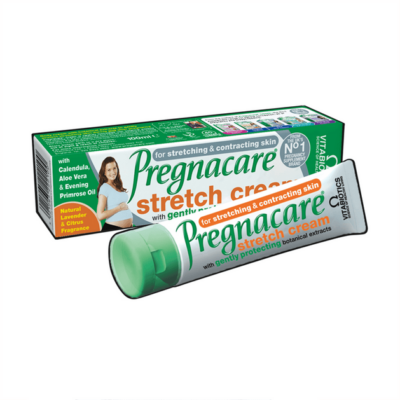 Vitabiotics Pregnacare Cream 100ml