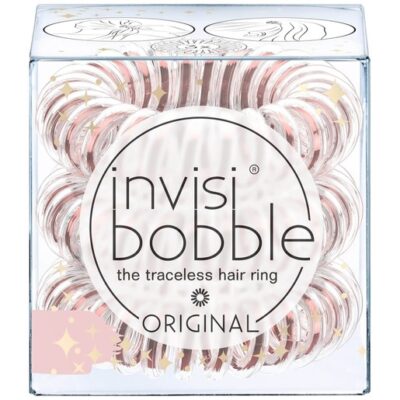 Invisibobble Original You're on My Wishlist 3 Τεμάχια