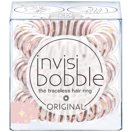 Invisibobble Original You're on My Wishlist 3 Τεμάχια