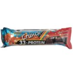 Prevent Konzept Protein Bar Choco Caramel 33% Protein 50gr