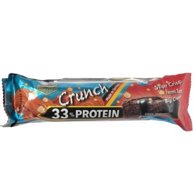 Prevent Konzept Protein Bar Choco Caramel 33% Protein 50gr