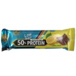 Prevent Konzept Protein Bar Lemon 50% Protein 50gr
