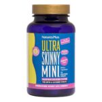 Nature’s Plus Ultra Skinny Mini Energizing Weight Loss Formula 90 Bilayered Tabs
