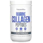 Nature’s Plus Marine Collagen Peptides 244gr