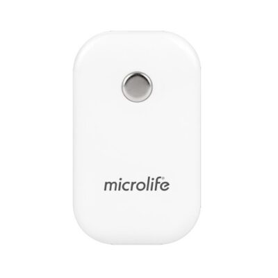 Microlife PT 200 Bluetooth Patch Thermometer Ψηφιακό Θερμόμετρο - Επίθεμα για 24ωρη Παρακολούθηση Θερμοκρασίας 1 Τεμάχιο
