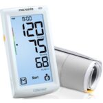 Microlife BP A7 AFIB Touch Καινοτόμο Ψηφιακό Πιεσόμετρο Μπράτσου με Τεχνολογία Πρόωρης Ανίχνευσης Εγκεφαλικού & Οθόνη Αφής