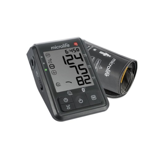 Microlife BP B6 Connect Bluetooth Blood Pressure Monitor 1 Τεμάχιο