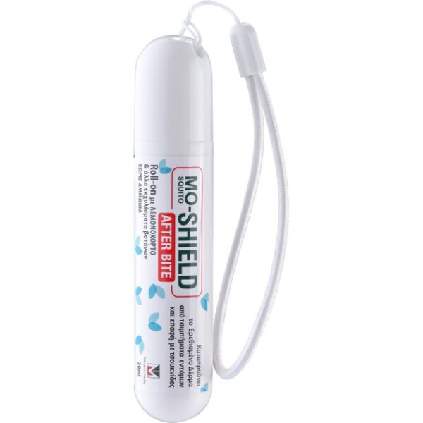 Menarini Mo-Shield After Bite Roll on 20ml
