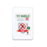 Mo-Shield Go Αντικουνουπικό Υγρό Για Κουνούπια & Σκνίπες 17ml