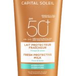 300ml & Δώρο Ideal Soleil After Sun 100ml
