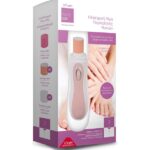Vican Home Spa Nail Care System 1 Συσκευή + 5 Κεφαλές
