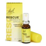 Power Health Bach Rescue Remedy Spray Ανθοΐαμα σε Spray για τη Διαχείριση του Άγχους & της Συναισθηματικής Κατάστασης 7ml