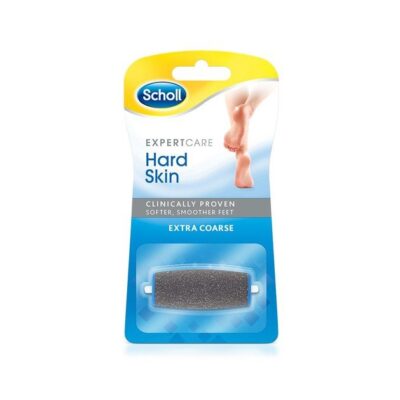 Dr Scholl Expert Care Hard Skin Extra Coarse 1 Τεμάχιο