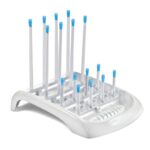 Munchkin Deluxe Drying Rack Στεγνωτήρας Μπιμπερό 1 Τεμάχιο