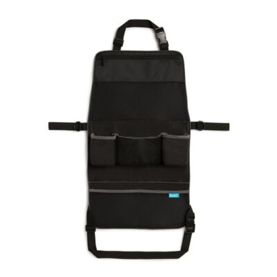 Munchkin Backseat Organizer Βρεφική Θήκη Οργάνωσης Βόλτας για Καρότσι ή Αυτοκίνητο 1 Τεμάχιο