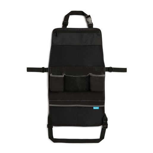 Munchkin Backseat Organizer Βρεφική Θήκη Οργάνωσης Βόλτας για Καρότσι ή Αυτοκίνητο 1 Τεμάχιο