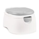 Munchkin Multi-Stage Pot 3 in 1 Παιδικό Πολυχρηστικό Προϊόν Τουαλέτας για Παιδιά 18+ Μηνών