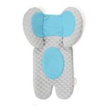 Munchkin Coolcuddle Head Support Παιδικό Μαξιλάρι Στήριξης Κεφαλής για το Αυτοκίνητο 1 Τεμάχιο
