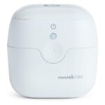 Munchkin Mini Sterilizer 59s Φορητός Αποστειρωτής Πιπίλας