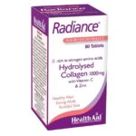 Health Aid Radiance 1000mg 60tabs
