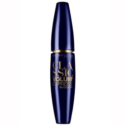 Maybelline Classic Volum' Express Black Mascara 10ml