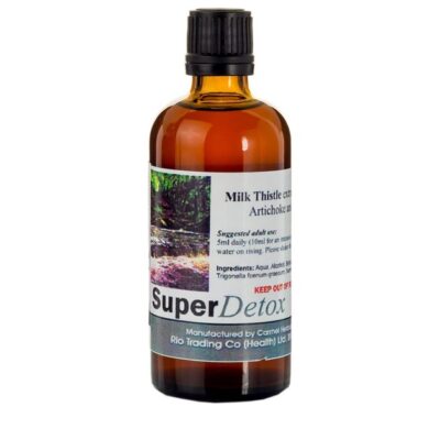 Rio Amazon Super Detox 100ml