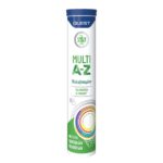Quest Multi A-Z Multivitamin 20eff.tabs