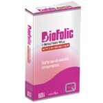Quest Biofolic L-Methyl Folate 400μg 60tabs