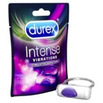 Durex Intense Vibrations Ring Δαχτυλίδι Δονήσεων 1 Τεμάχιο