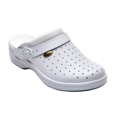 Scholl Shoes New Bonus F219041065 White 1 Ζευγάρι