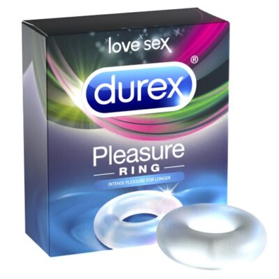 Durex Pleasure Ring Ελαστικό Δαχτυλίδι 1 Τεμάχιο