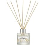 I love… Violet Dreams Reed Diffuser Αρωματικά Sticks 100ml