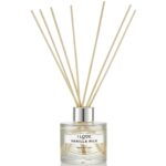 I love… Vanilla Milk Reed Diffuser Αρωματικά Sticks 100ml