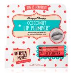 Dirty Works Rumpy Plumpy Coconut Lip Plumper 8ml