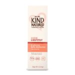 Kind Natured Brightening Ginseng & Grapefruit Daily Moisturiser Ενυδατική Θρεπτική Κρέμα Ημέρας Πλούσια σε Βιταμίνες 75ml