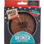 Dirty Works Hello Sunshine Bronzer 17gr